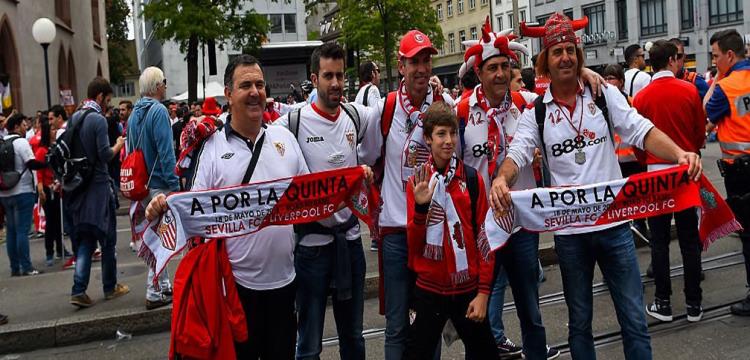 الدوري الأوروبي، يوروبا ليج الدوري الأوروبي، يوروبا ليج